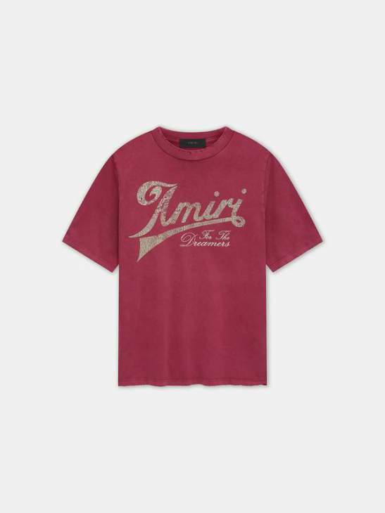 Picture of Amiri T Shirts Short _SKUAmiriS-XLmrtx0623464